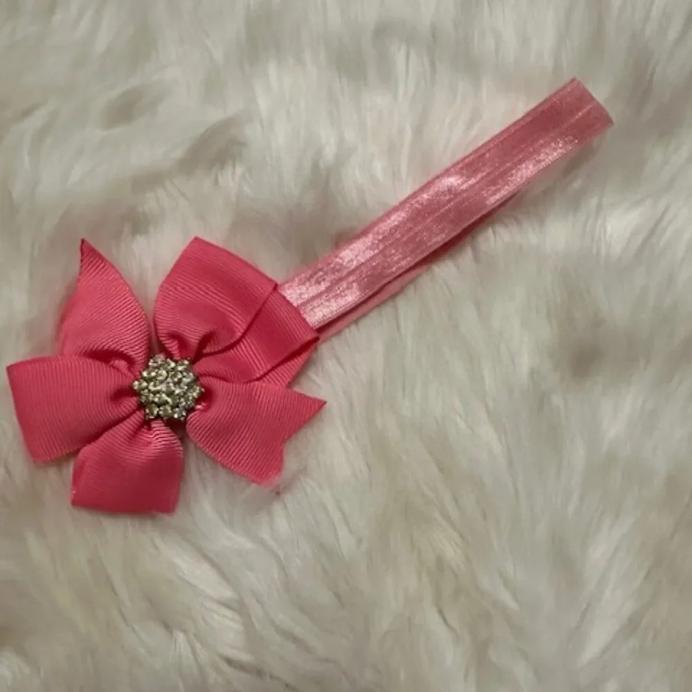 Hand Crafted bundle pinwheel